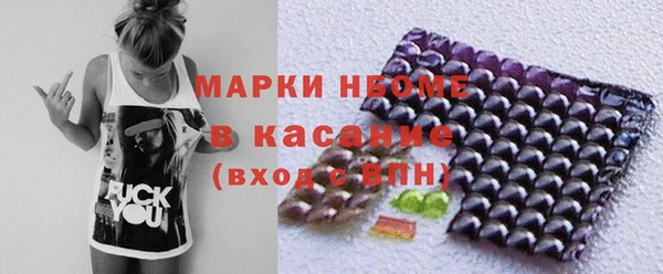 хмурый Балабаново